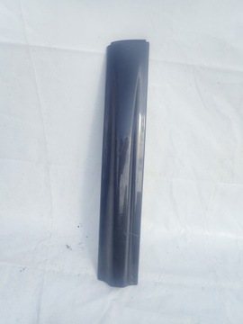 Range rover sport ii 13- планка двері ліва перед фото №1