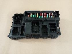 Ford galaxy mk4 s-max mk2 рестайлінг 19- модуль bcm bsi ju5t-15604-bfm фото №1