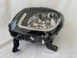 Mercedes smart for four фара лампа перед передняя левая a4539066401 фото №1