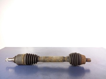 Mercedes a w169 1.5b полуось левая przgub фото №1