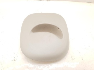 Защита ремня средство зад vw touran i фото №1