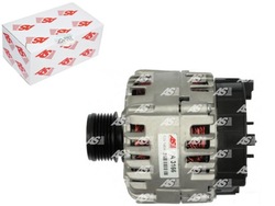 Генератор as-pl eaa221640 124525534 124525081 124 фото №1