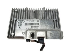 Модуль ніч vision 4h0907547e audi a8 iii 2010- d4 фото №1