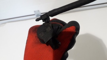 Инжектор a6510700987 mercedes sprinter 906 2.2 фото №1