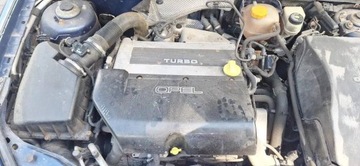 Opel vectra c 2003 двигун фото №1