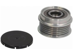 Сцепление генератора ina 535 0005 10 фото №1