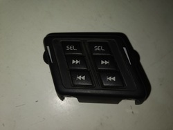 Volvo xc90 кнопка мультимедіа фото №1