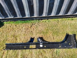 Toyota - пол внутренняя боковая su001-a3201 фото №1