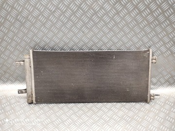 Радіаторів кондиціонера opel astra k v 1.6 cdti фото №1