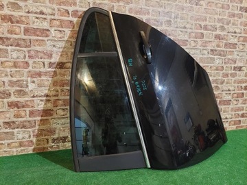 Двері зад ліві opel insignia a хетчбек z22c фото №1