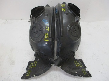 Підкрилок mini f57 7391331 ліві фото №1