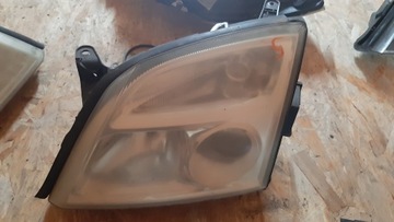 Ксенон левый vectra c signum eu фото №1