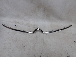 Citroen c4 picasso ii 13- планка решітка решітка хром aa36190373 фото №1