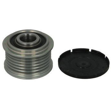 Sprzęgiełko генератора db c/e-kl. ina 535 0086 10 генератор - зчеплення фото №1