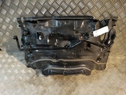 Идеальная защита стены перегородки mercedes w206 1 фото №1