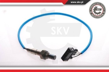 Датчики лямбда esen skv 09skv030 фото №1