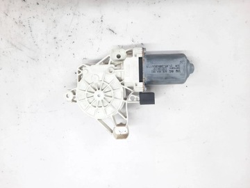 Двигунчик скла лівий зад 4k0959802 volkswagen arteon фото №1