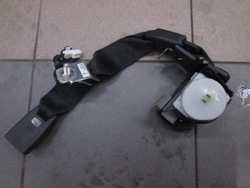 Pas безопасности зад средний mazda 6 gh sedan фото №1