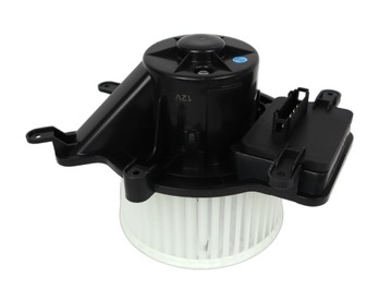 Вентилятор интерьера ds ds 5 2015 - 2018 воздуходувка фото №1