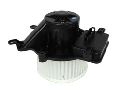 Вентилятор інтер'єру peugeot 5008 2009-2016 повітродувка фото №1