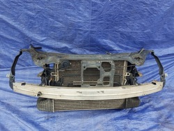 Pas переднє комплектний mercedes cls w219 3.0 cdi фото №1