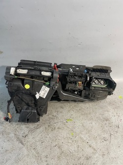 Отопитель seat leon ii 2005 1p1820003a европа фото №1