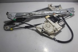 Механізм скло праві перед citroen c5 i рестайлінг фото №1