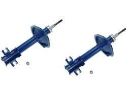 Амортизатор fiat p. punto ol фото №1