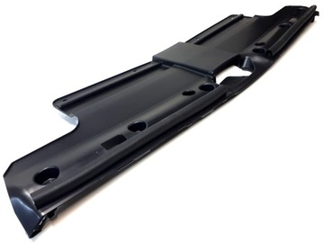 Защита ремня радиатор org skoda enyaq 5la853343a фото №1