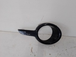 Peugeot 208 рамка галоген правая 9673233277 фото №1