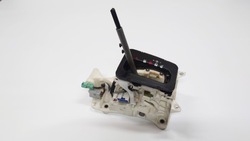 Вибірник домкрат коробки передач honda accord vii 2.4 2.0 автомат 2006-2008 2007 фото №1