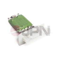 Резистор вентилятор do opel corsa tigra фото №1