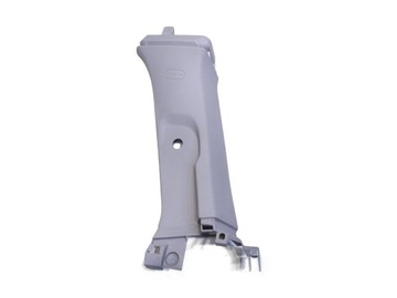 Защита стойка правая c c4 grand picasso i фото №1