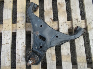 Ford ranger важіль нижній правий перед eb3c 3078 фото №1