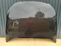 Капот перед передняя vw volkswagen passat b6 3c фото №1