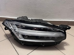 Лампа передняя перед правая volvo xc90 xc-90 ii 2 15- 32228303 фото №1