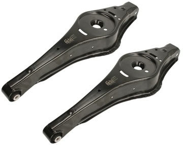 Altea octavia ii golf рычаги нижняя зад комплект фото №1