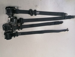 Suzuki jimny 2021 подушка безопасности pas ремни безопасности фото №1