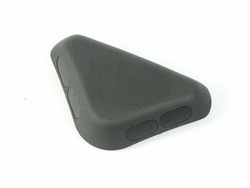 Mercedes w140 верхня заглушка захист стійка лівого фото №1