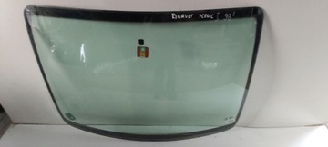 Renault scenic i скло лобове 99'' фото №1