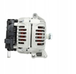 Генератор 87a do renault megane i фото №1