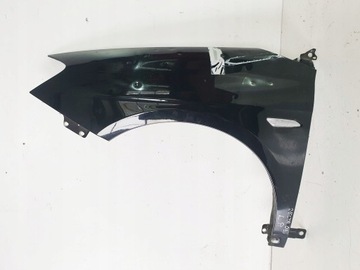 Lancia delta iii 09r крило лівий перед фото №1