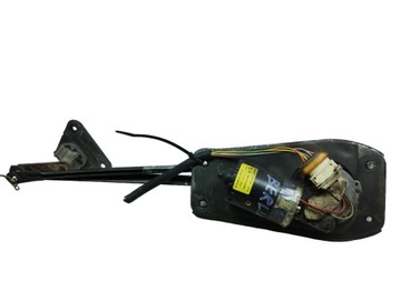 Citroen berlingo механизм дворник перед 9621014480 фото №1