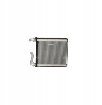 Обігрівач nrf do toyota rav 2.5 фото №1