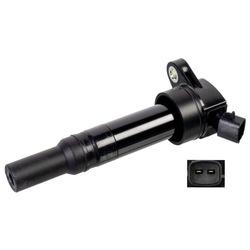 Котушка запалювання hyundai creta elantra v elantra vi i40 i i40 i cw ix35 sona фото №1