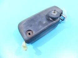 Моторчик двигатель дворники зад honda cr-v i hb фото №1