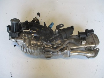 Радіаторів egr jeep compass ii 46338723 фото №1