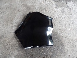 Кутник бампера заднього лівий renault espace v 5 фото №1