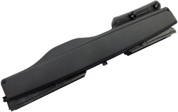 Впуск кермо повітря набір 5q0129254h 5qa129621b 5q0129954f оригінал фото №1