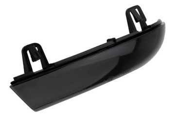 Лампа поворотник led vw golf v 03-09, eos 06-08, passat фото №1